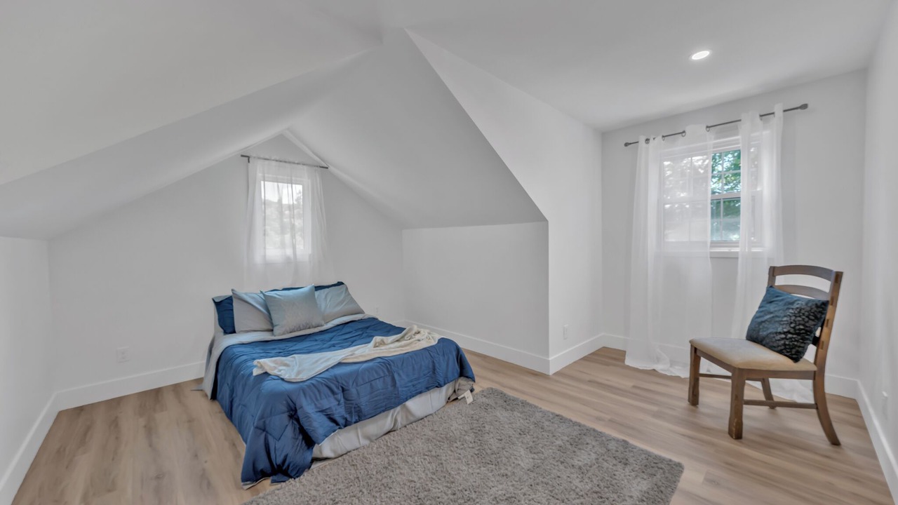 Photo of Bedroom in Windsor