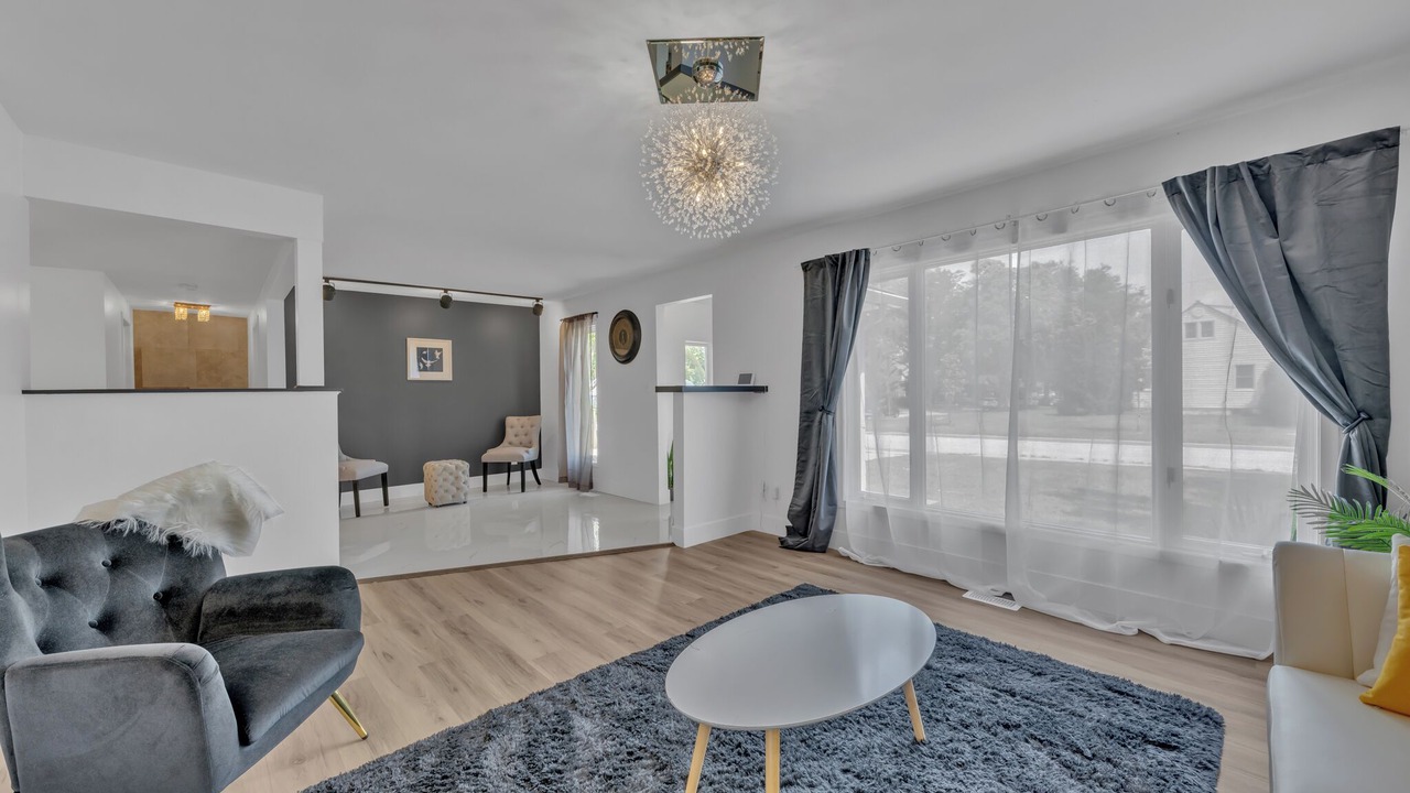 Photo of Livingroom in Windsor