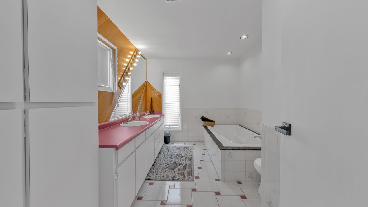 Photo of Bathroom in Windsor