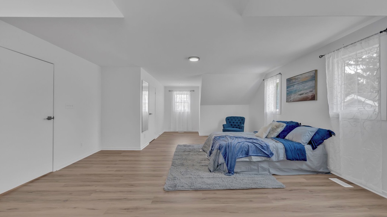 Photo of Bedroom in Windsor