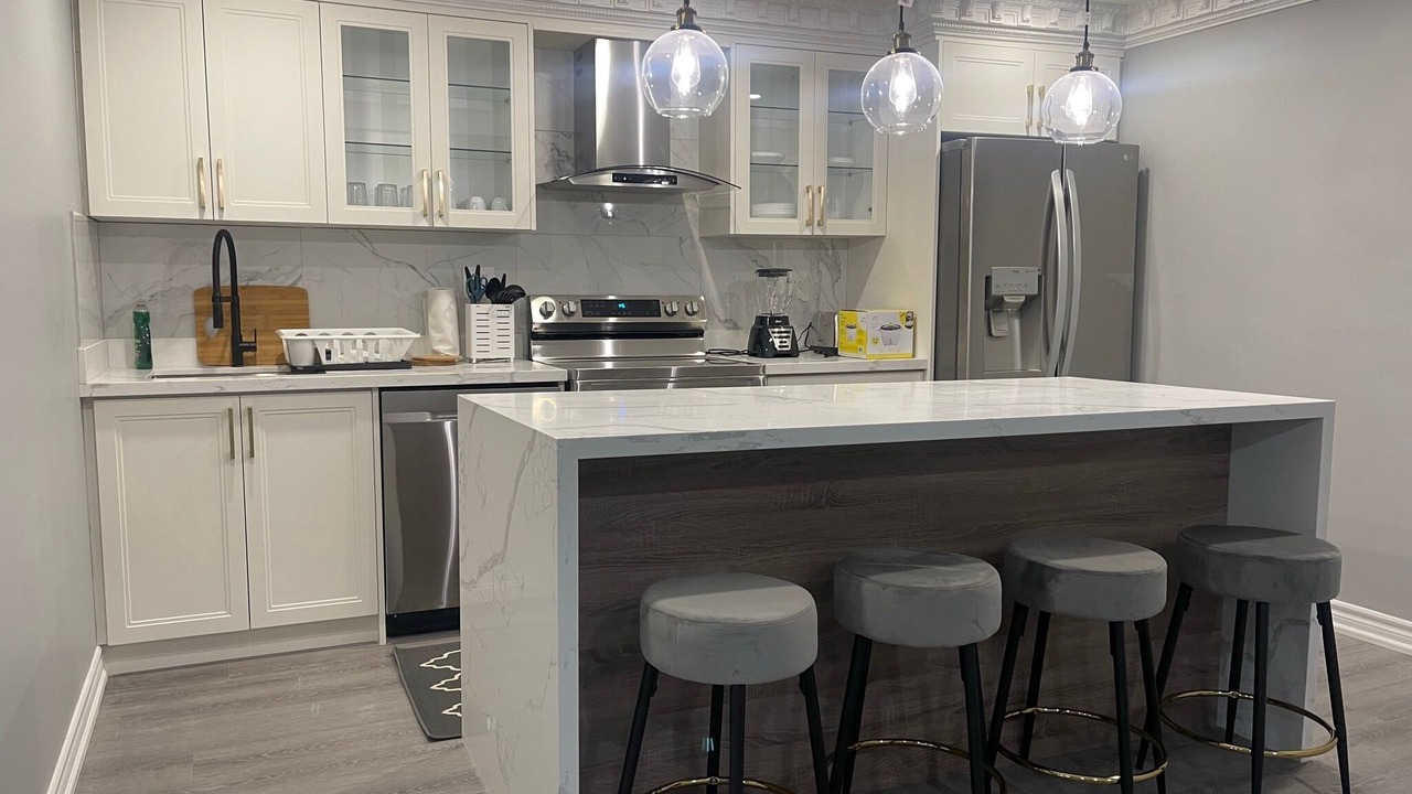 Photo of Kitchen in Markham