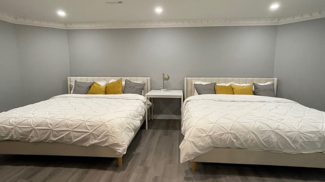 Photo of Bedroom in Markham