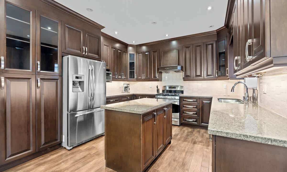Photo of Kitchen in Hurontario