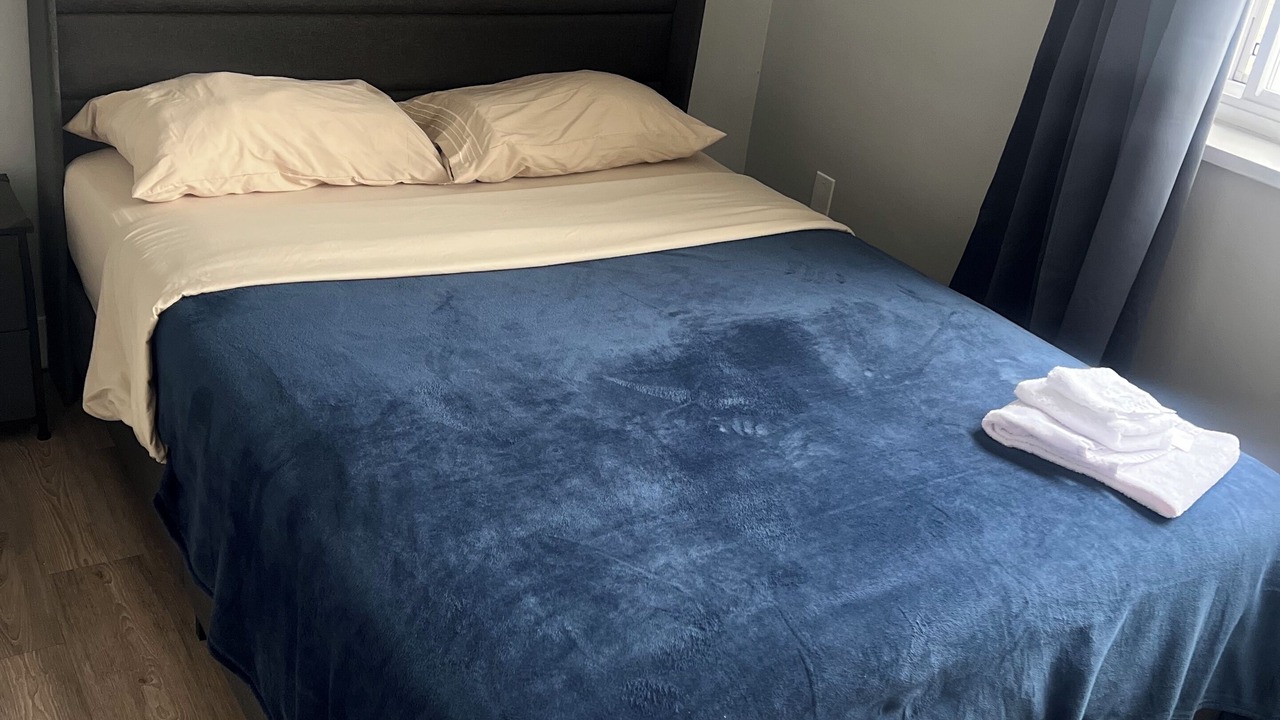 Photo of Bedroom in Glenridge