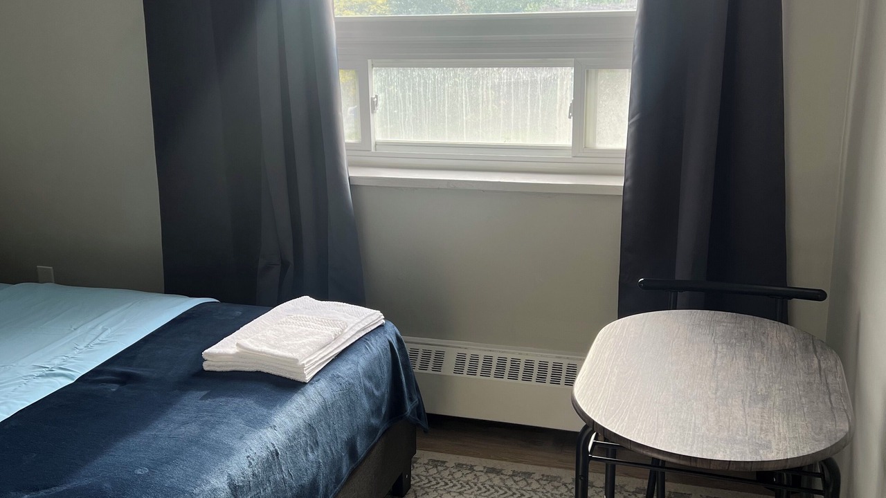 Photo of Bedroom in Glenridge