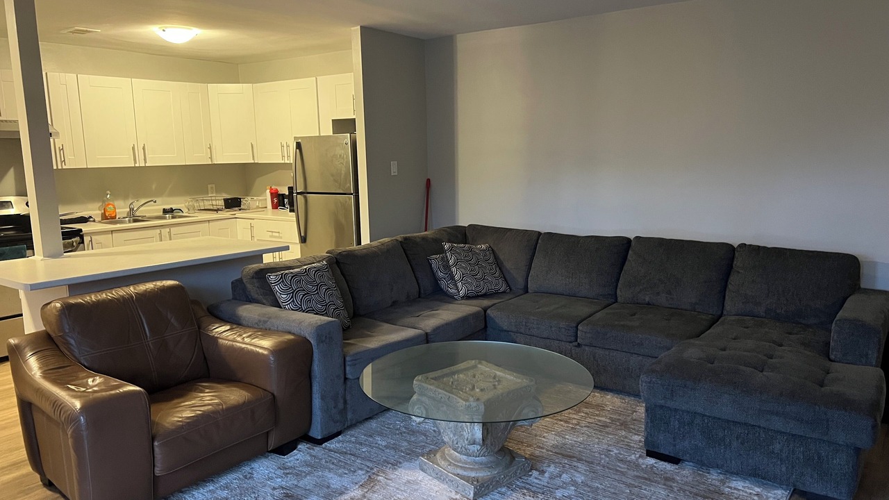 Photo of Livingroom in Glenridge