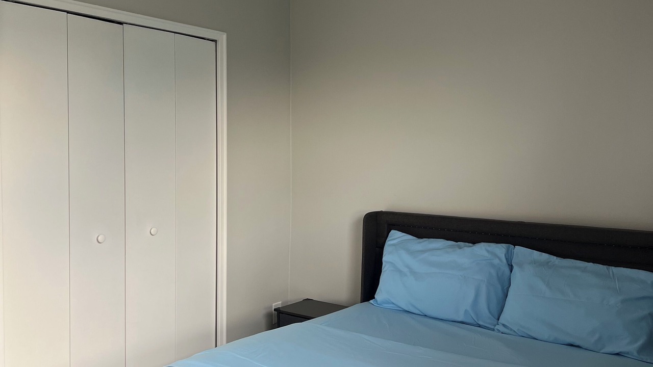 Photo of Bedroom in Glenridge