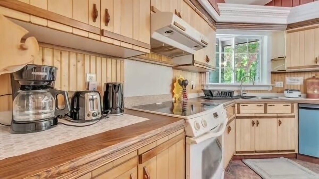 Photo of Kitchen in Stirling