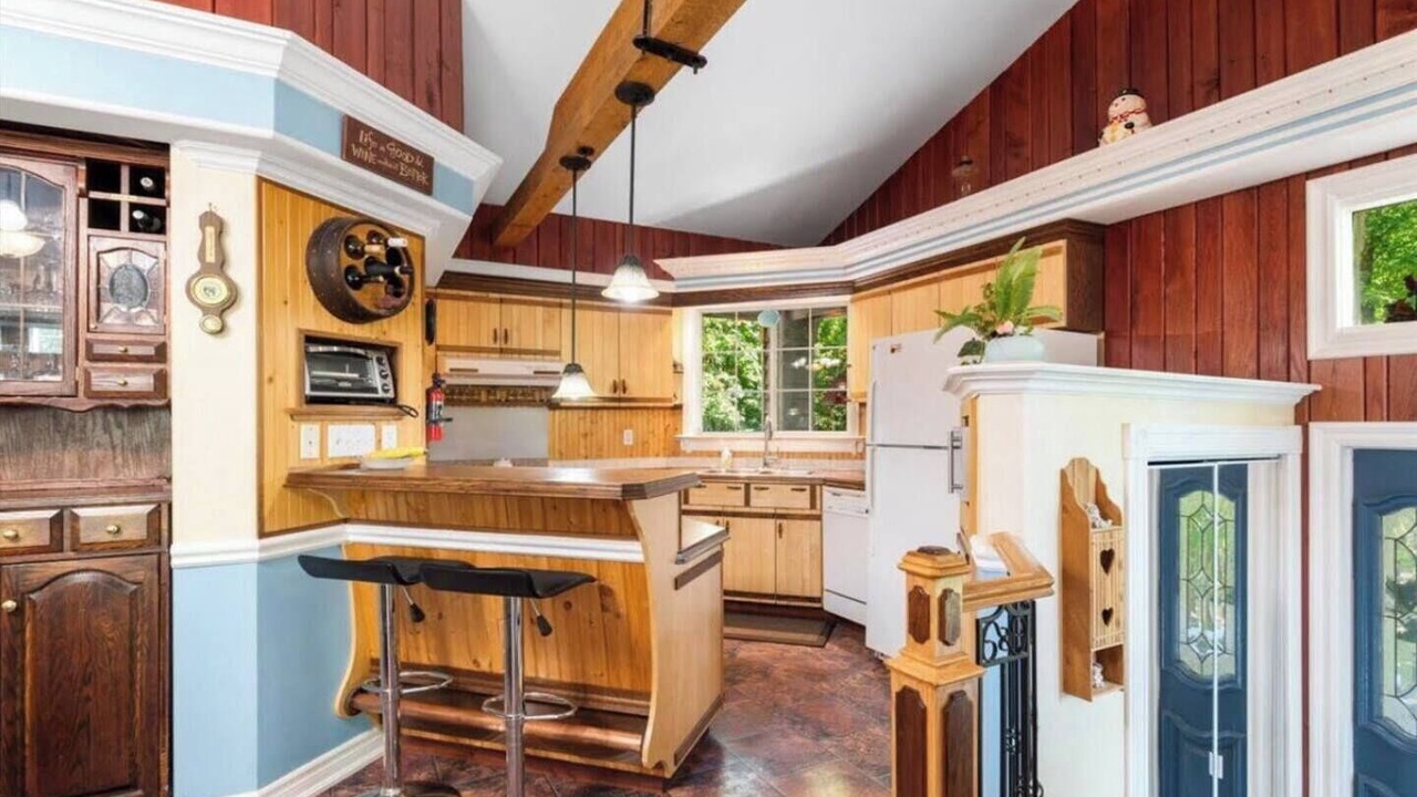 Photo of Kitchen in Stirling