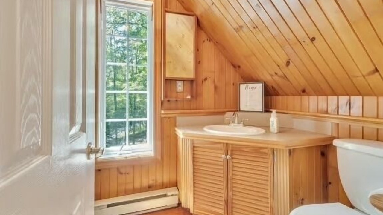 Photo of Bathroom in Stirling