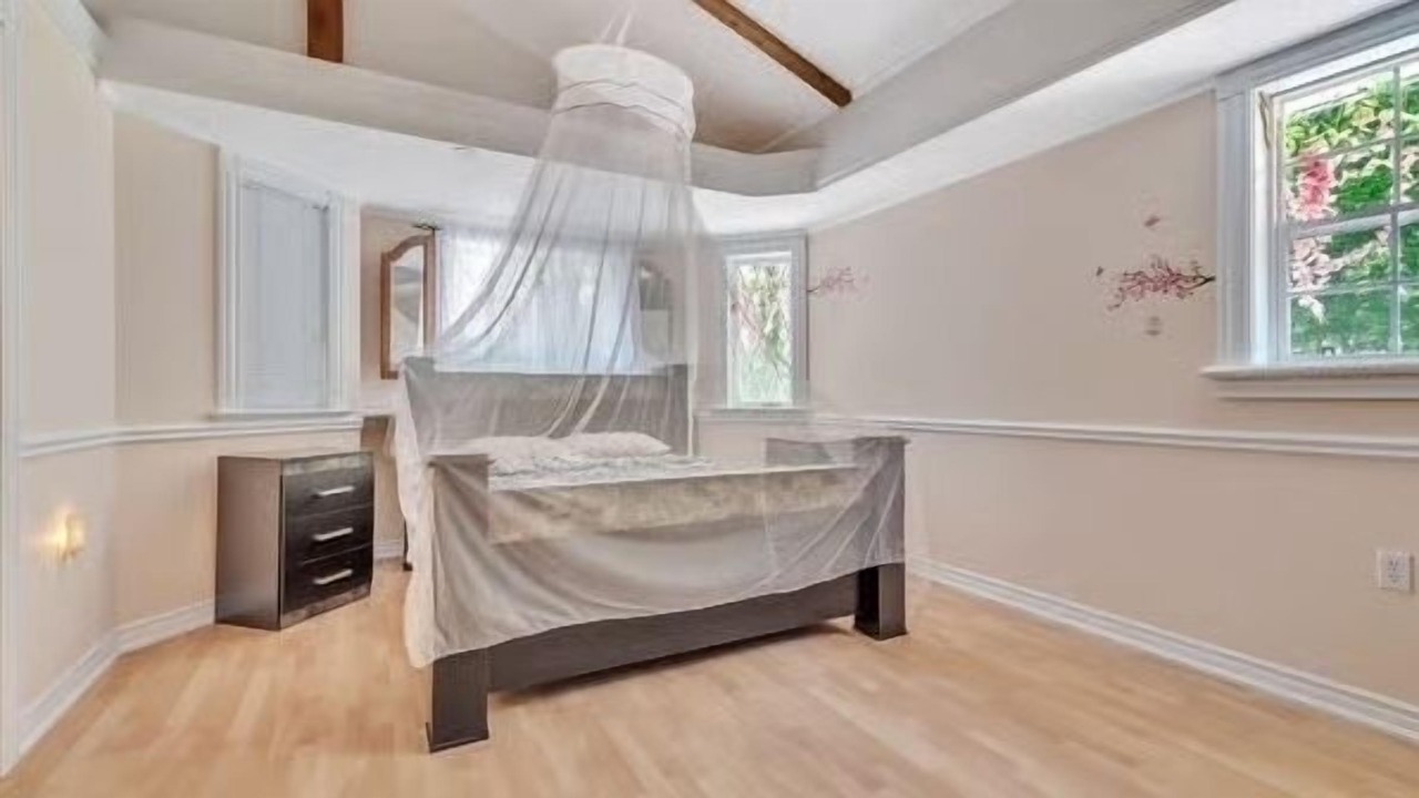 Photo of Bedroom in Stirling