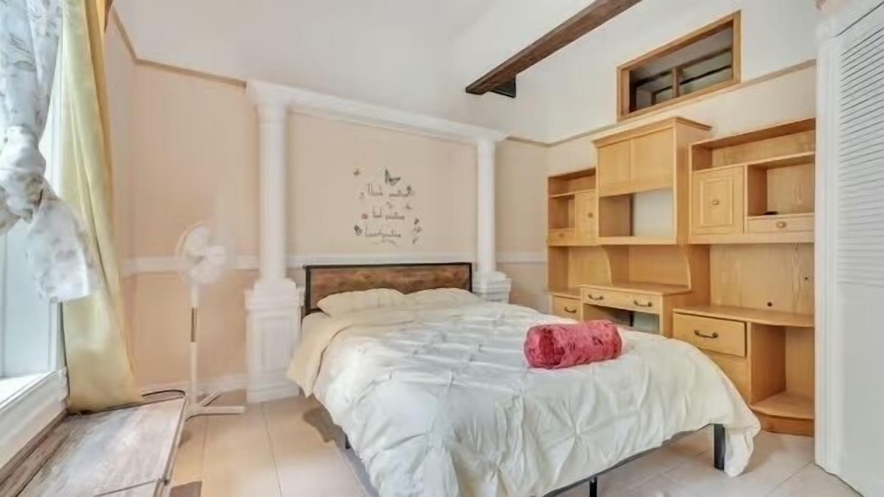 Photo of Bedroom in Stirling