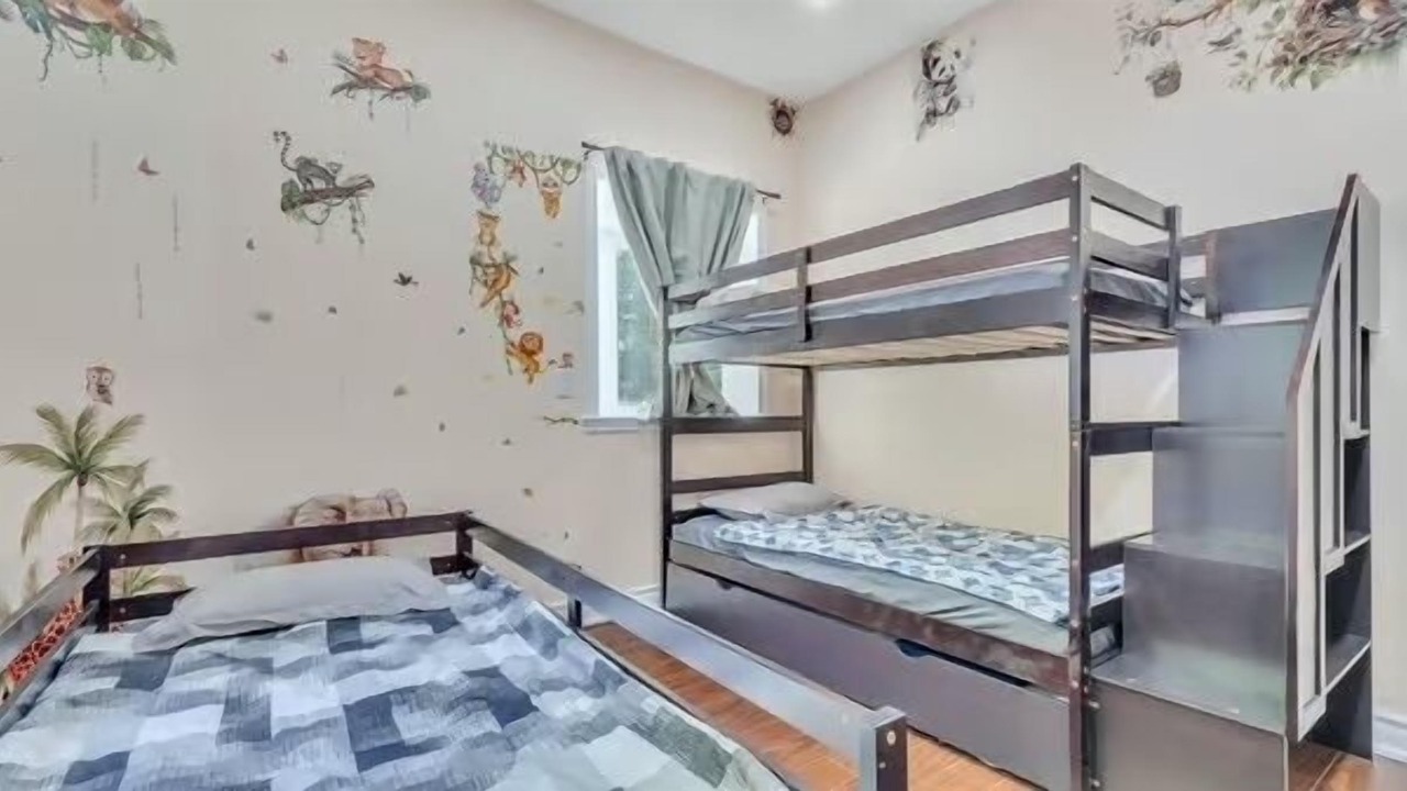 Photo of Bedroom in Stirling