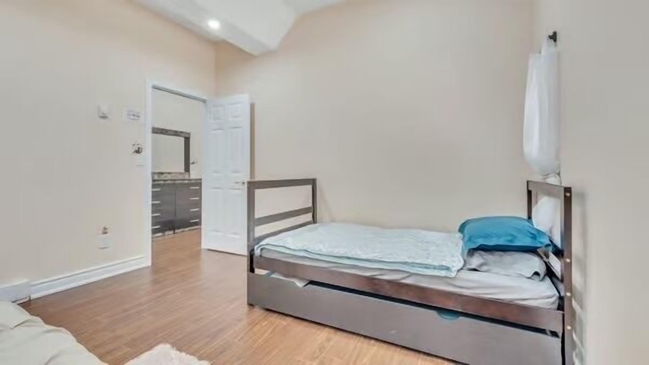 Photo of Bedroom in Stirling