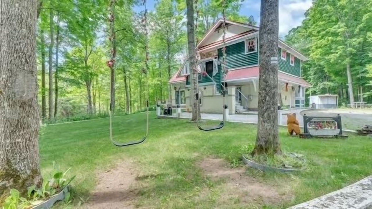 Photo of Outdoor in Stirling