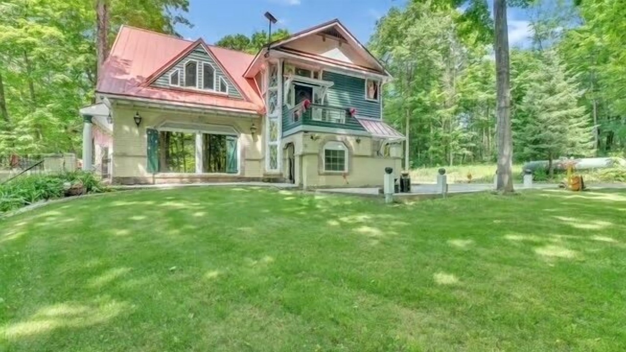 Photo of Outdoor in Stirling