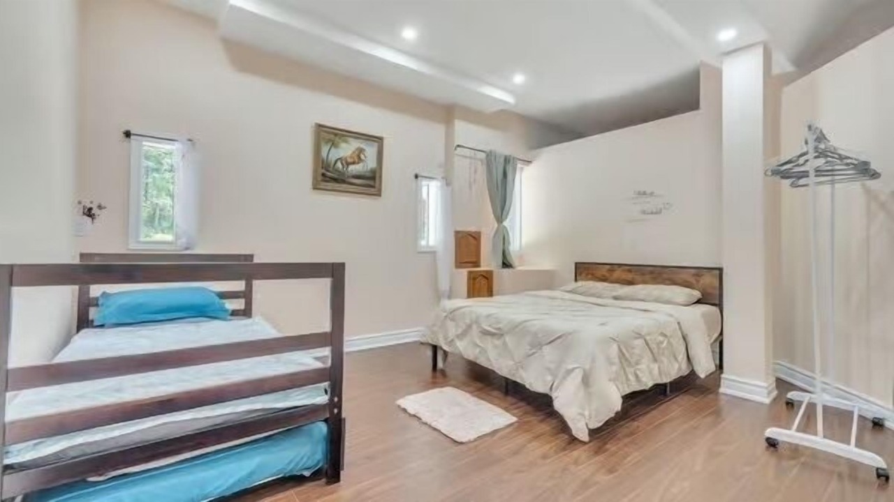 Photo of Bedroom in Stirling