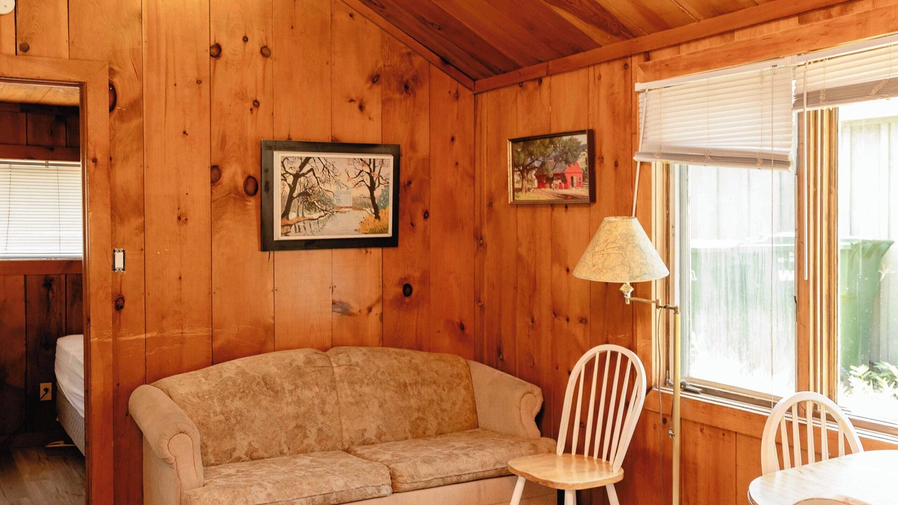 Photo of Livingroom in Sauble Beach