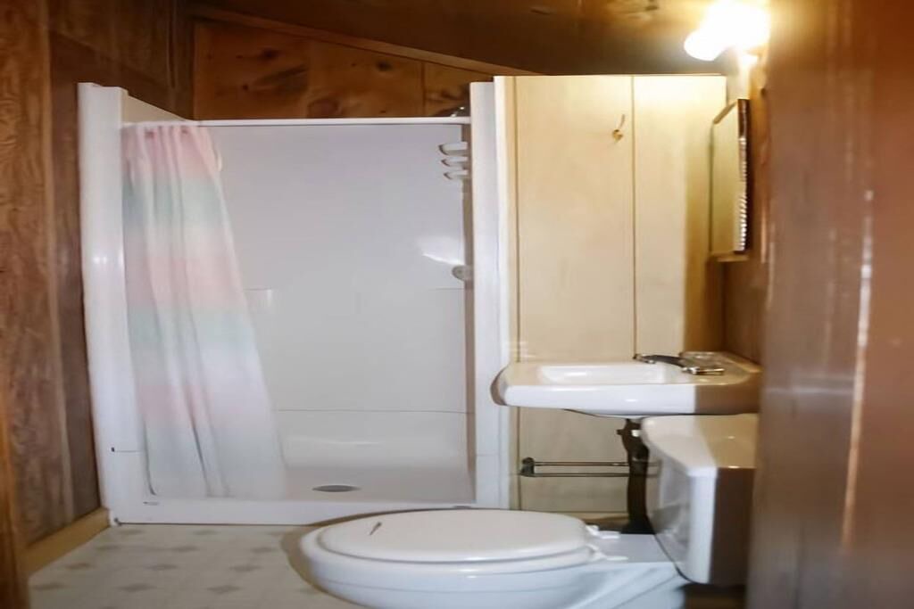 Photo of Bathroom in Sauble Beach