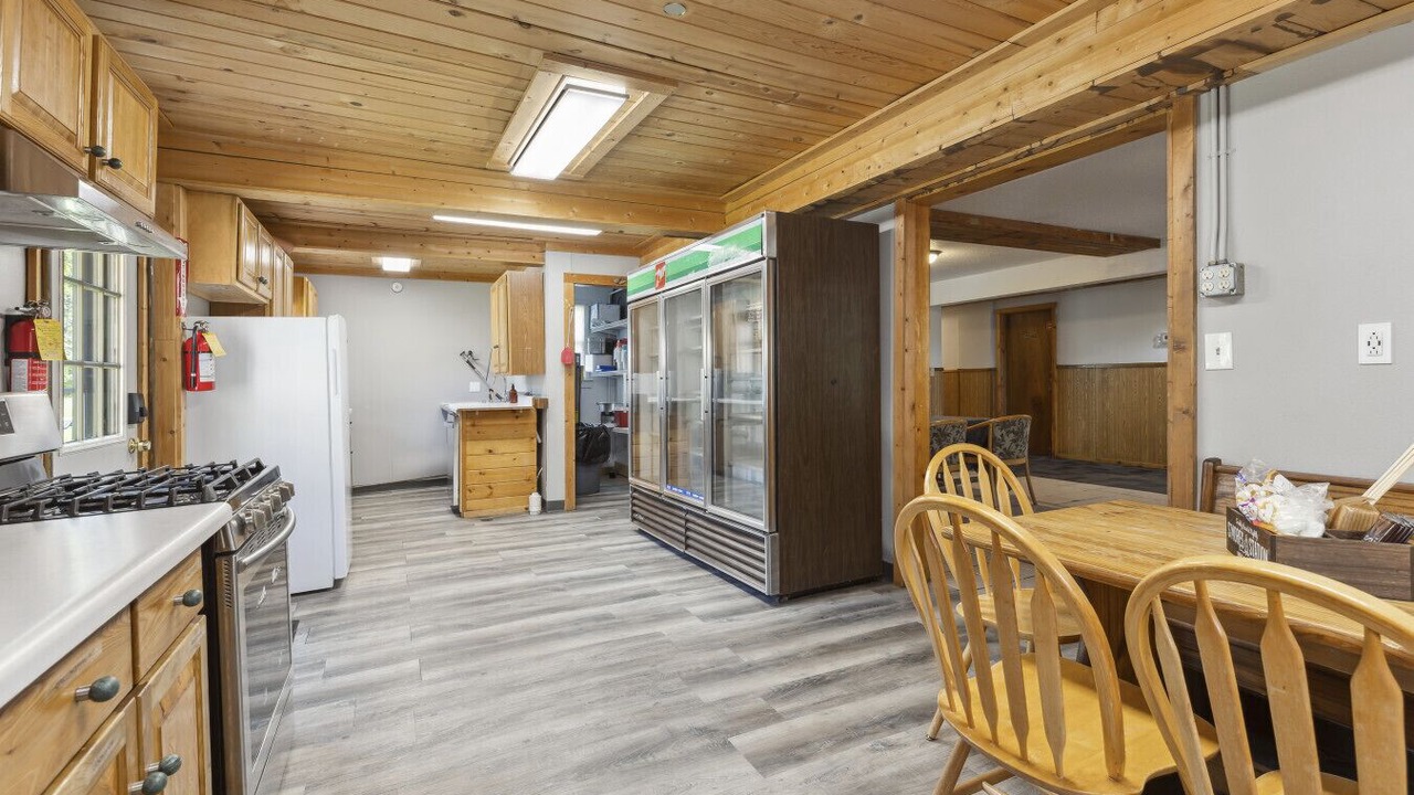 Photo of Kitchen in Emily