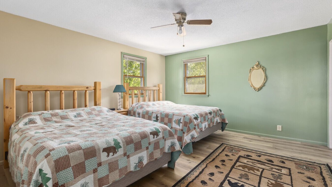 Photo of Bedroom in Emily