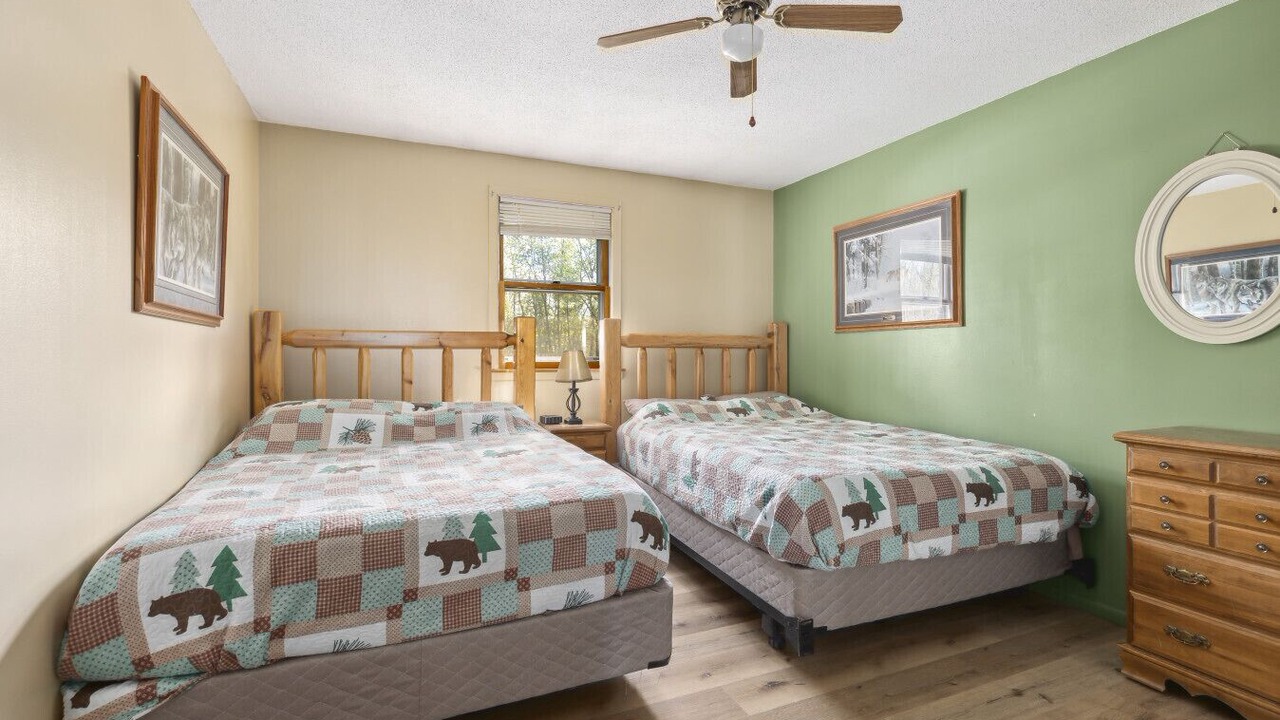 Photo of Bedroom in Emily
