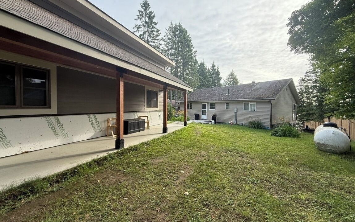 Photo of Outdoor in McMurrich/Monteith
