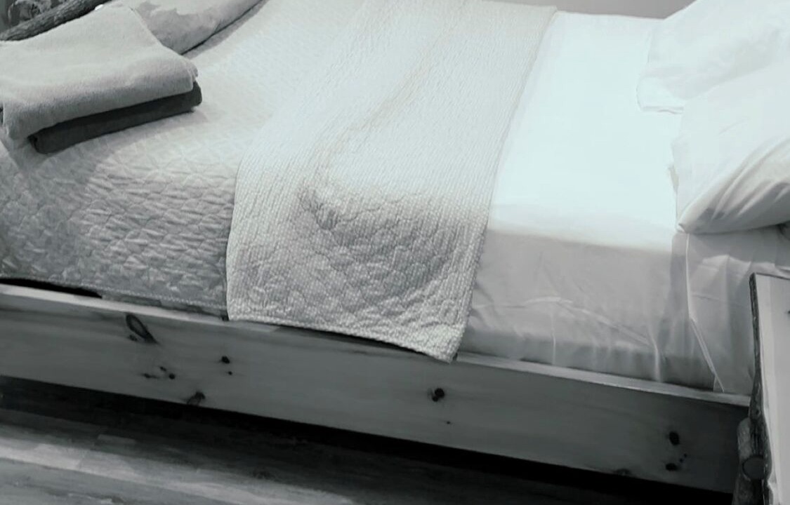 Photo of Bedroom in McMurrich/Monteith