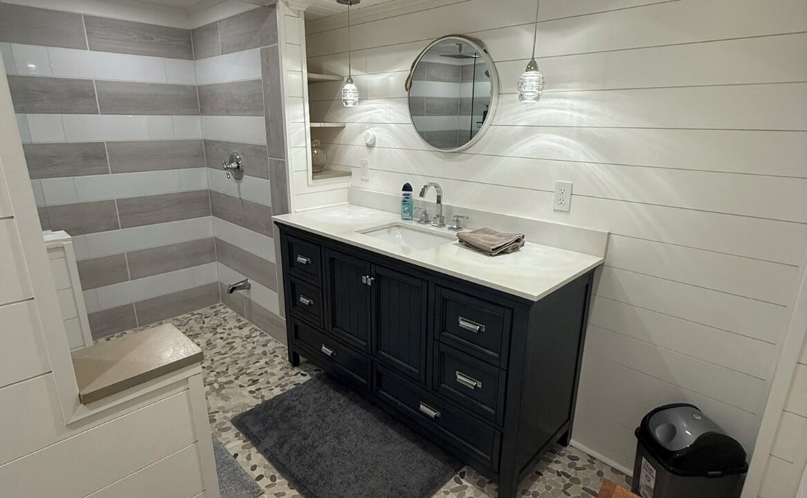 Photo of Bathroom in McMurrich/Monteith