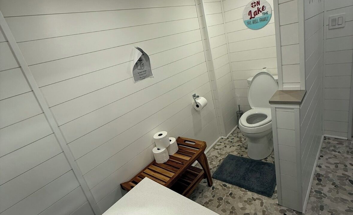 Photo of Bathroom in McMurrich/Monteith