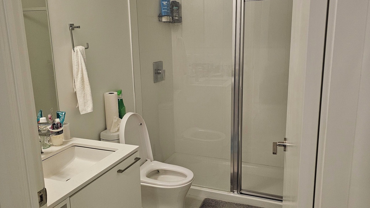 Photo of Bathroom in Fletchers Creek South