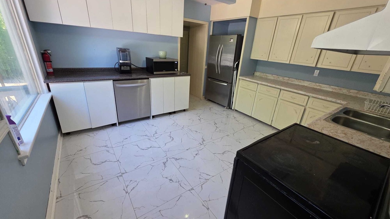 Photo of Kitchen in Courtice