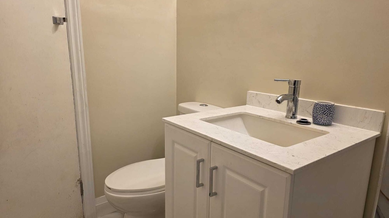 Photo of Bathroom in Courtice