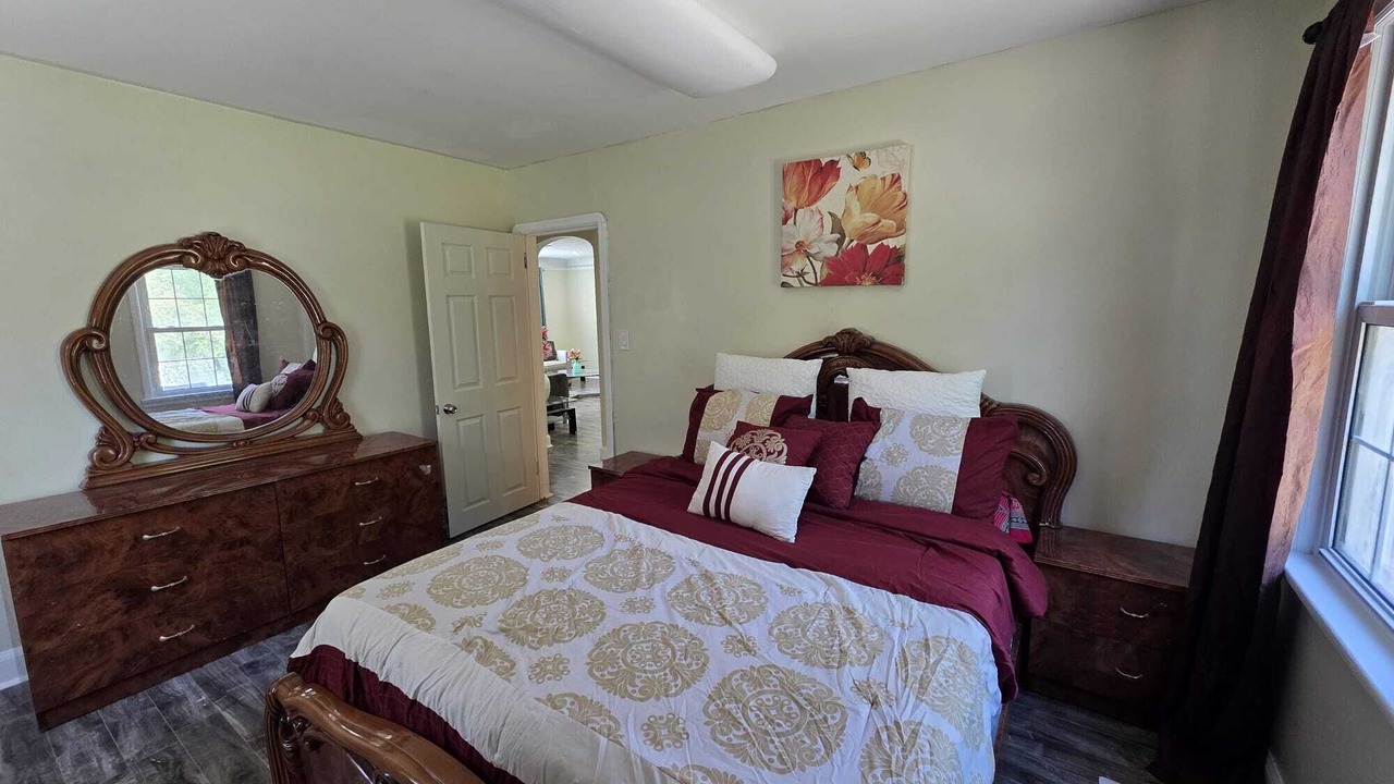 Photo of Bedroom in Courtice