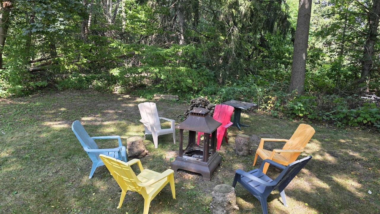 Photo of Outdoor in Courtice