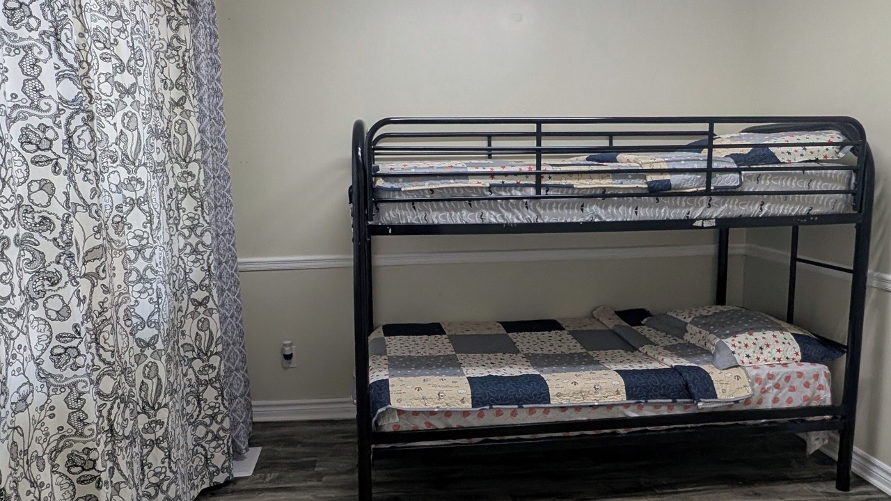 Photo of Bedroom in Courtice