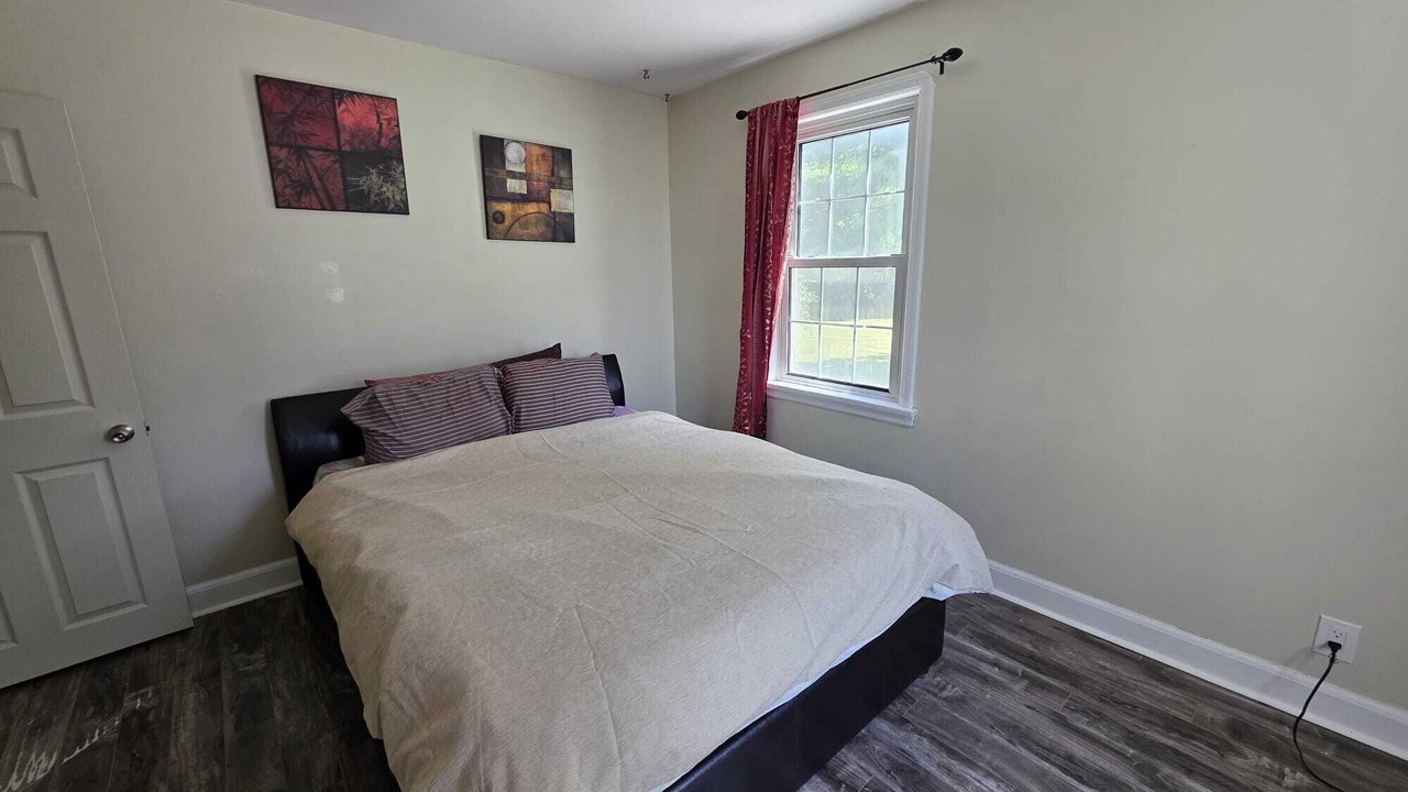 Photo of Bedroom in Courtice