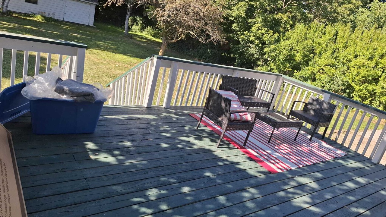 Photo of Outdoor in Courtice