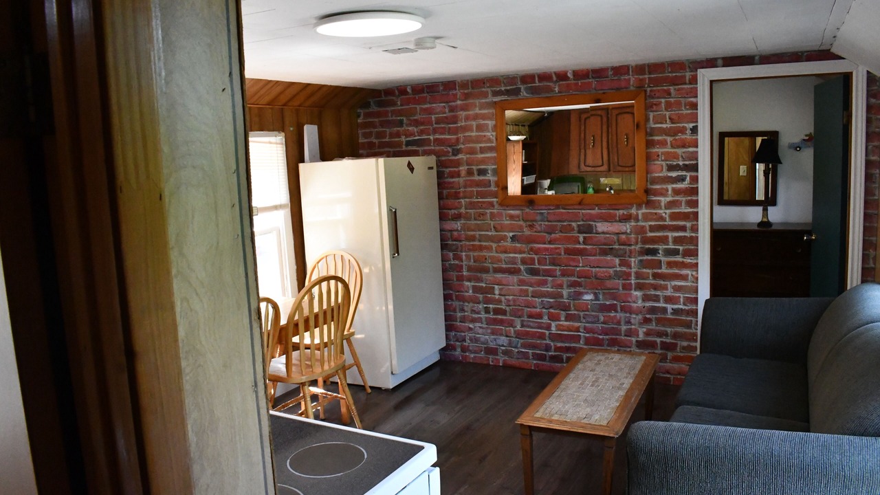 Photo of Livingroom in Sauble Beach