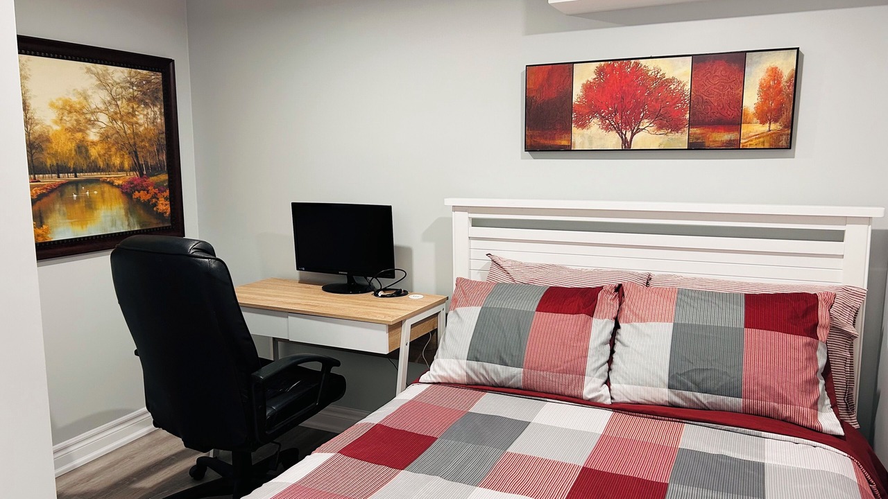 Photo of Bedroom in Whitby