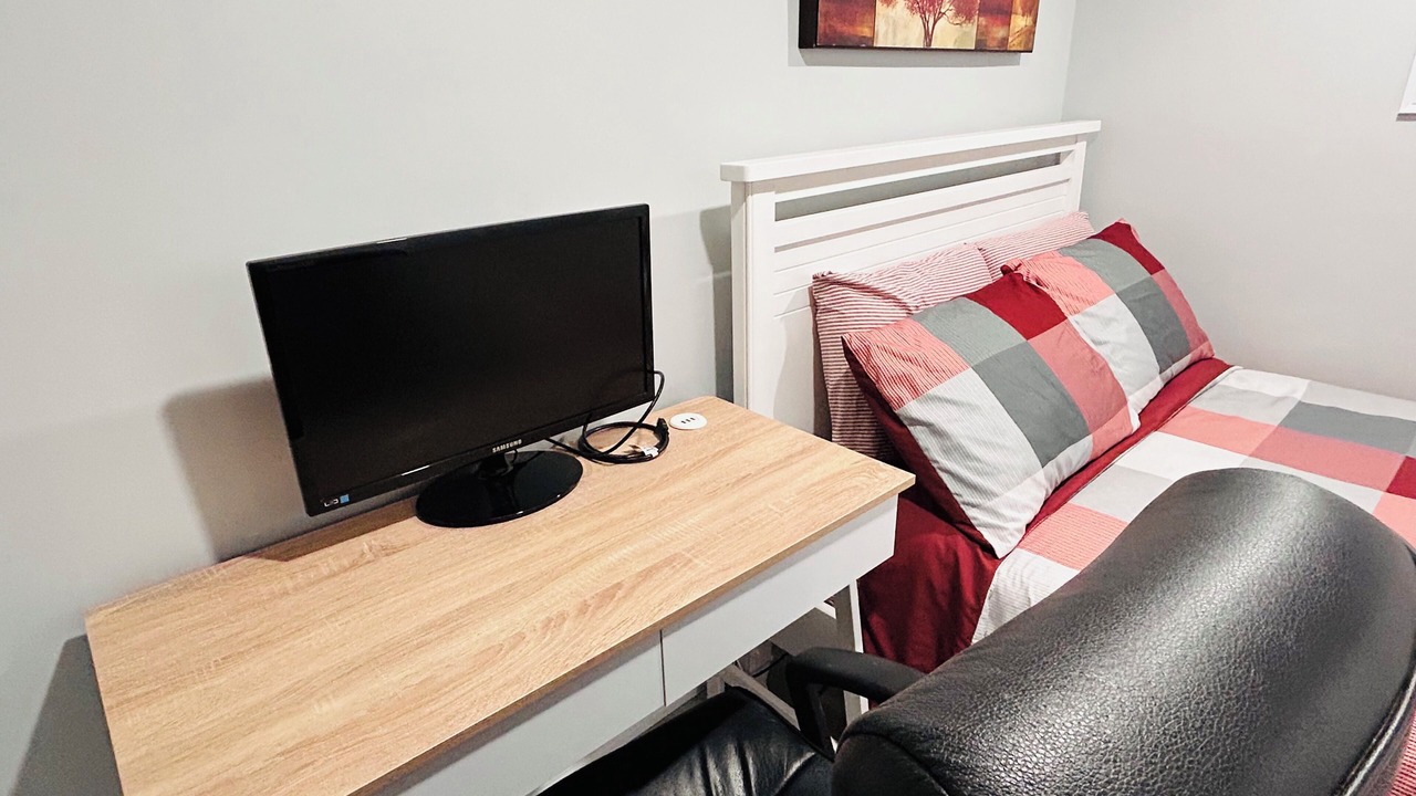 Photo of Bedroom in Whitby