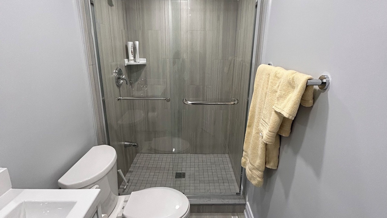 Photo of Bathroom in Whitby