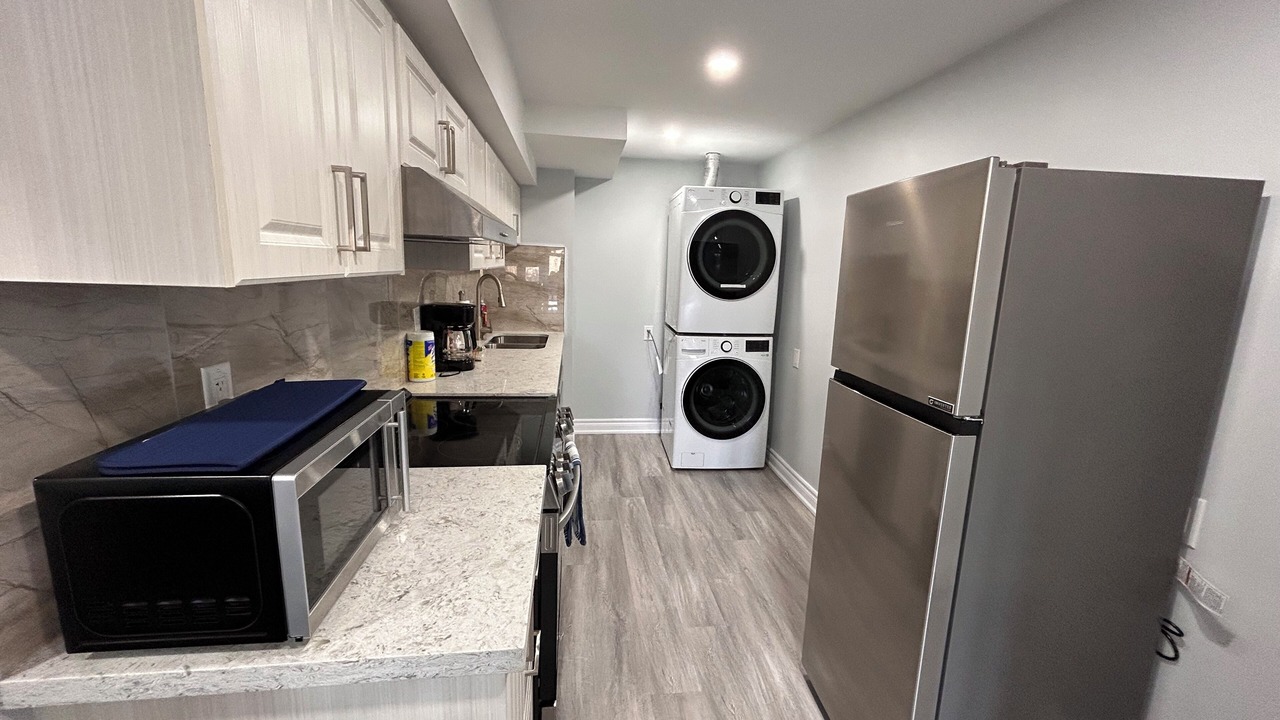 Photo of Kitchen in Whitby