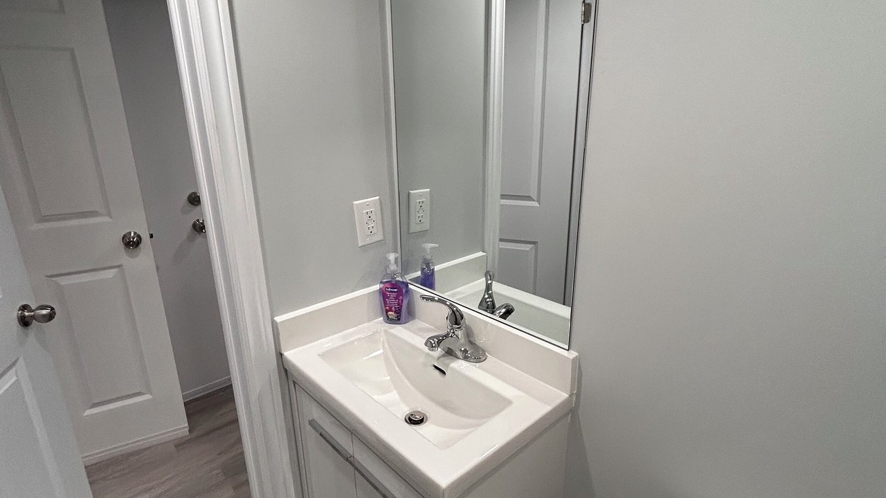 Photo of Bathroom in Whitby