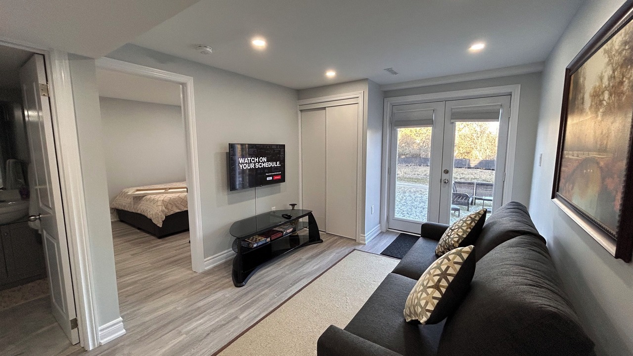 Photo of Bedroom in Whitby