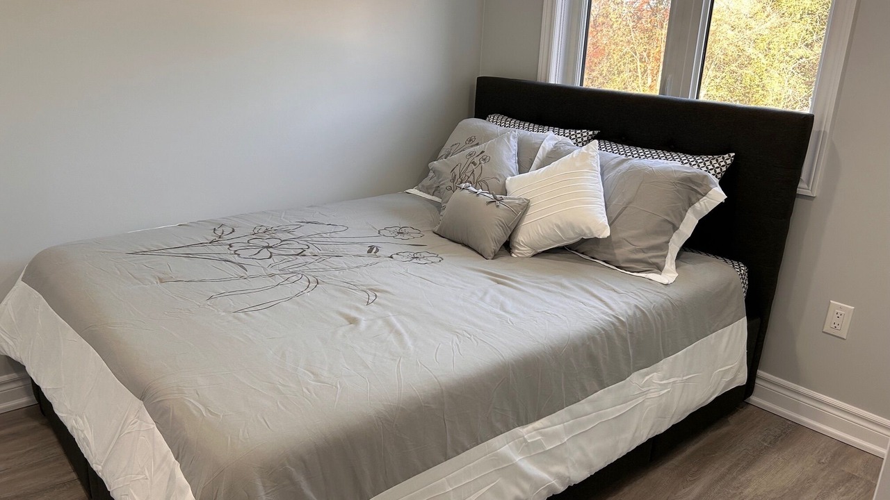 Photo of Bedroom in Whitby