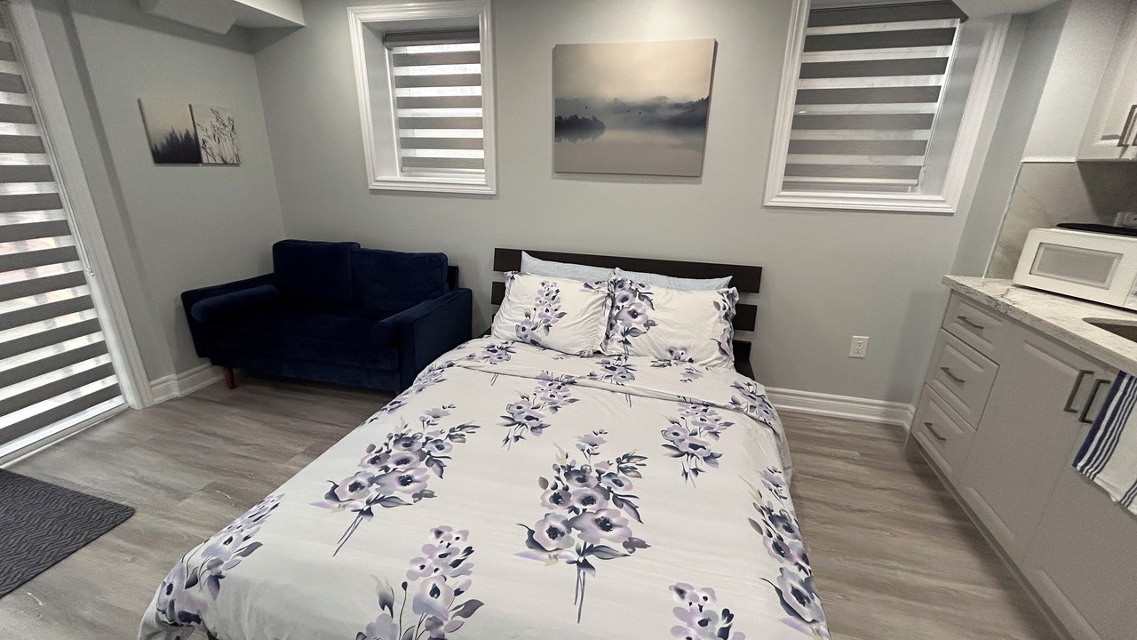 Photo of Bedroom in Whitby