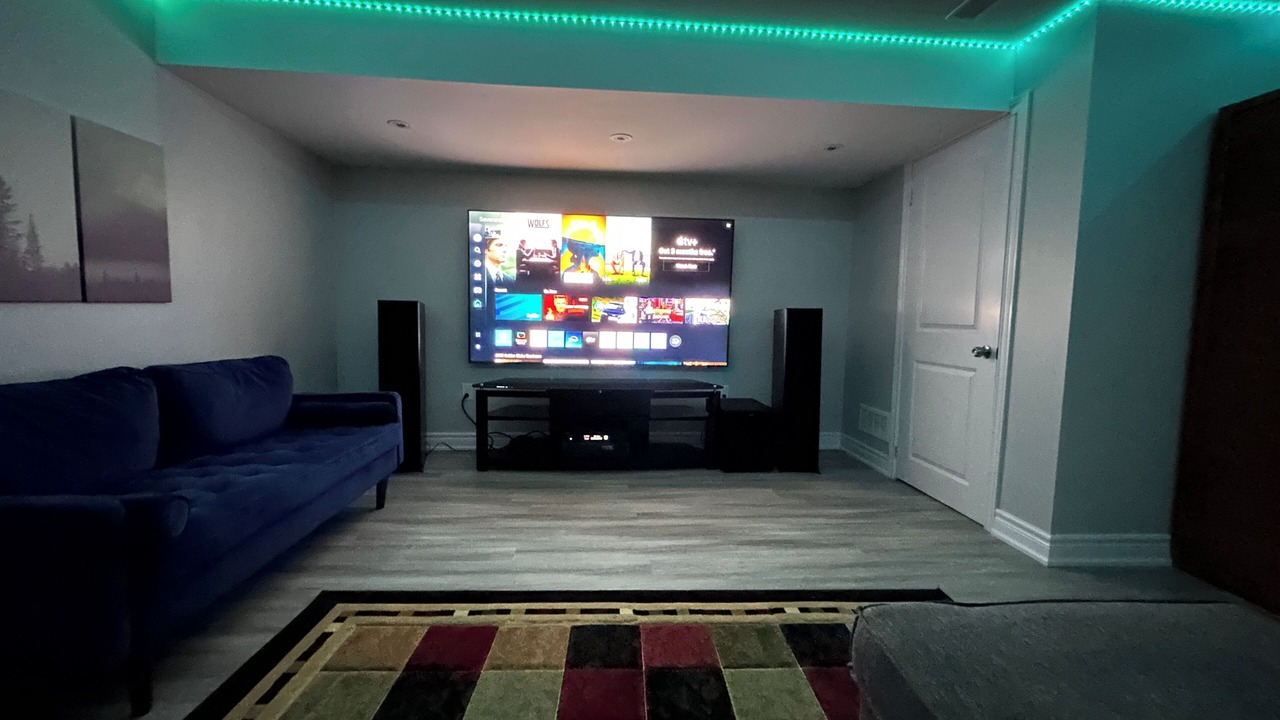 Photo of Livingroom in Whitby