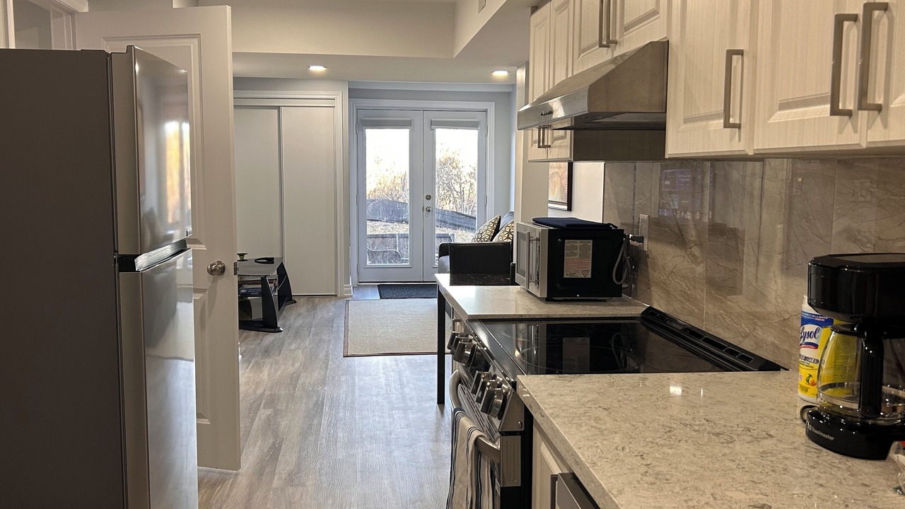 Photo of Kitchen in Whitby