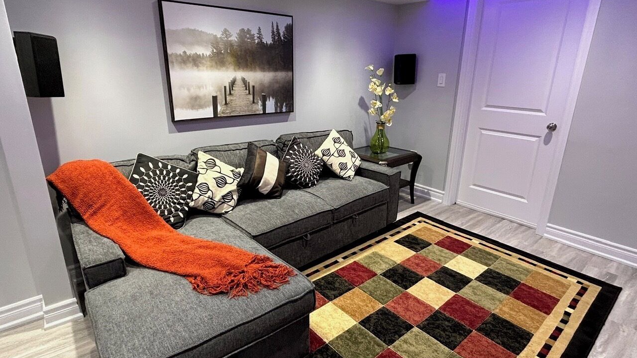 Photo of Livingroom in Whitby